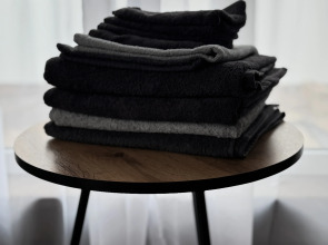 Частный дом Барнхауз с баней