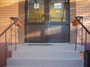 Гостевой дом Ирис