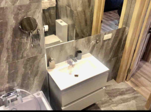 Апартаменты CityLife Kaskad