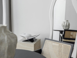 Апартаменты Panoramic Studio by Roomley