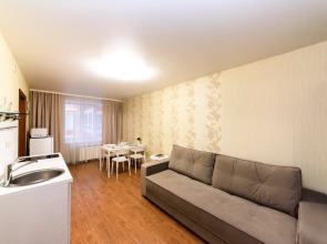 Апартаменты Tomsk House 4