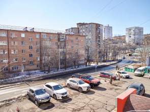 Апартаменты VIAHOME на Давыдова