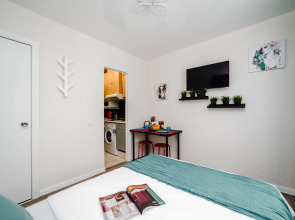 Апартаменты Химкинский Бульвар 19/2