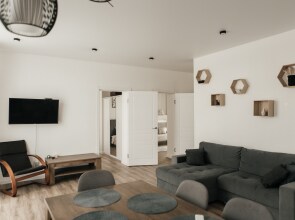 Scandi (Skandinaviya)