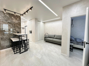 Квартира На набережной