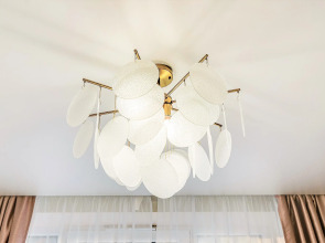 Апартменты Start