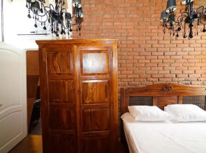 Мини-Отель Мельница