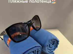 Апартаменты в ЖК Аквамарин на Большой Окружной Улице 4А