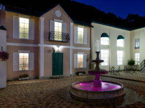 Гостевой дом Лаванда