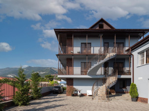 Отель М-Хаус