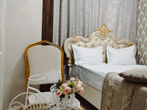 Отель Old Yerevan