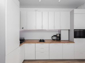 Квартира Дюны Балтики