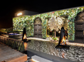 Отель Almira Thermal Spa & Convention Center