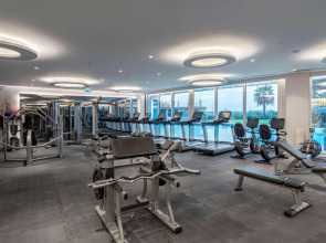 Radisson Blu Hotel Istanbul Ottomare