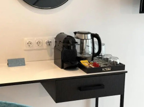 Апартаменты Urban Elephant Suites