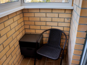 Апартаменты Globalstay Авторские с Панорамным Видом в Центре Смоленска