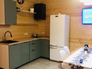 Гостевой дом Кубик-pz