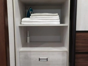 Квартира Апрель в центре города