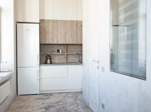 Апартаменты APARTS на Героя Костина