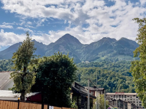 Гостевой дом Айсберг