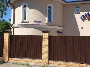 Отель Сауна люкс