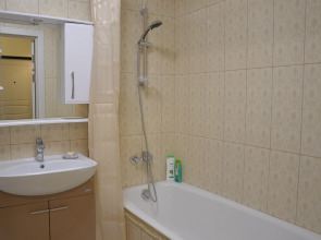 Апартаменты На Оборонная