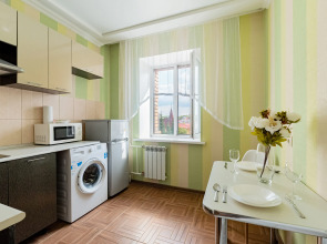 Апартаменты Петровские на Советской, 60