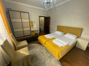 Гостевой Дом Роза Кавказа