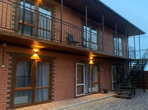 Гостевой дом Лиманская Пристань