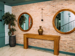 Бутик-отель Шато