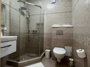 Гостевой дом Aurum