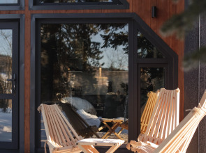 Гостевой дом Rock&Rest