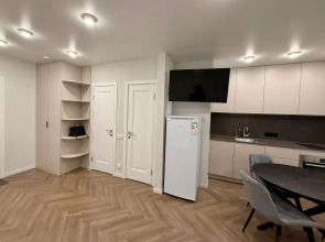 Квартира Свободна- Зоологическая 12/2