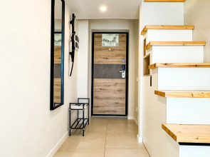 Апартаменты Аквамарин Апарт