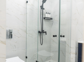 Апартаменты Level Apartments