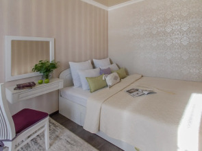 Квартира Трехкомнатная рядом с трассой М4