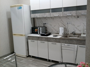 Квартира Просторная Евродвушка в Хабаровске