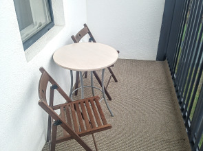 Апартаменты Кукуруза 76