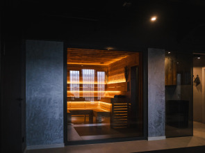 Отель Mercure Hotel and Residences Saint Petersburg