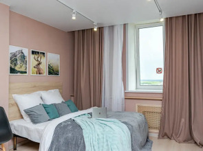 Апартаменты Cosmos Apart на Куйбышева