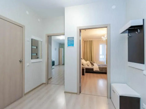 Апартаменты Cosmos Apart на Революции 52 В (2)