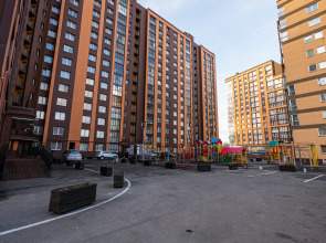 Апартаменты Скандинавия