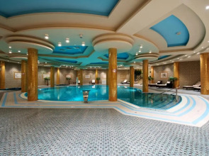 Royal Tulip Алматы