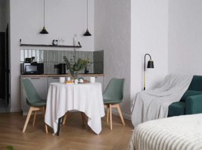 Апартаменты Англия