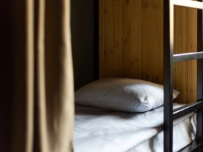 Хостел Аполло