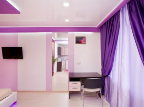 Апартаменты Violet Fantasy