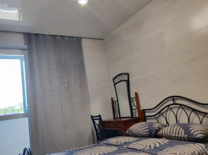 Апартаменты Orlovskaya-Misk