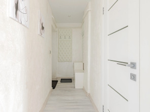 Квартира Повышенного Качества в Центре Минска