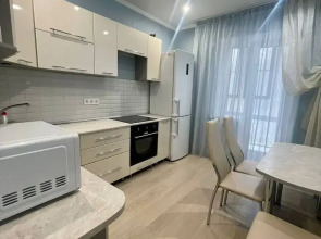 Квартира 1-Комнатная для 3 Гостей