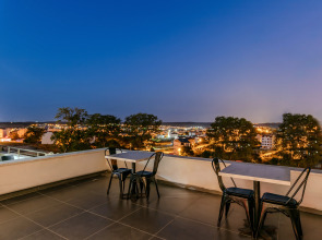 Intercity Airport Hotel